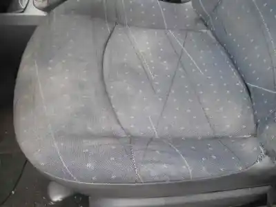Hurda Aracı renault clio ii fase ii (b/cb0) 1.5 dci diesel 65 cv / 48 kw yılın 2001 güçlü k9k a7