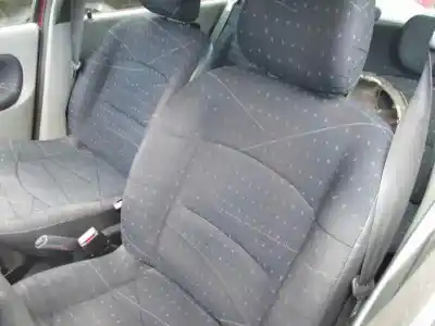 Hurda Aracı renault clio ii fase ii (b/cb0) 1.5 dci diesel 65 cv / 48 kw yılın 2001 güçlü k9k a7