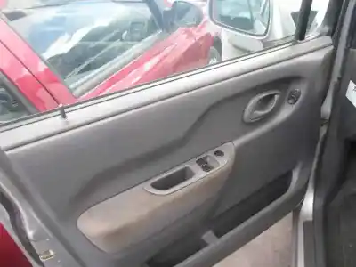 Утилизация автомобиля opel agila básico года 2000 питание z12xe