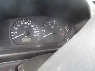 Утилизация автомобиля opel agila básico года 2000 питание z12xe