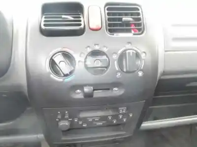 Утилизация автомобиля opel agila básico года 2000 питание z12xe