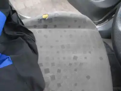Утилизация автомобиля opel agila básico года 2000 питание z12xe