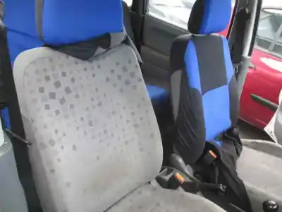 Утилизация автомобиля opel agila básico года 2000 питание z12xe