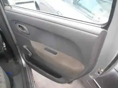 Утилизация автомобиля opel agila básico года 2000 питание z12xe