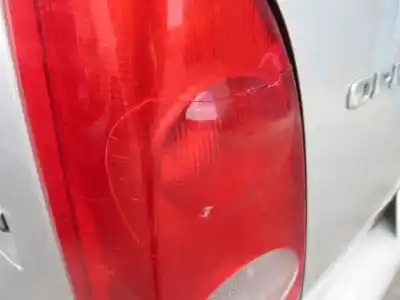 Утилизация автомобиля opel agila básico года 2000 питание z12xe