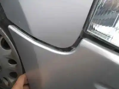 Утилизация автомобиля opel agila básico года 2000 питание z12xe