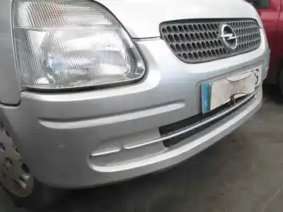 Утилизация автомобиля opel agila básico года 2000 питание z12xe