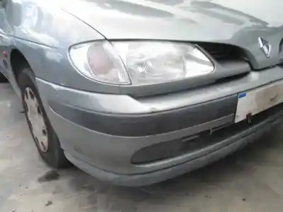 Veículo de Sucata renault megane i berlina hatchback (ba0) 1.6e europa do ano 1998 alimentado k7m