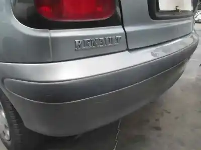 Veículo de Sucata renault megane i berlina hatchback (ba0) 1.6e europa do ano 1998 alimentado k7m