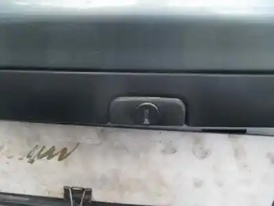 Veículo de Sucata renault megane i berlina hatchback (ba0) 1.6e europa do ano 1998 alimentado k7m