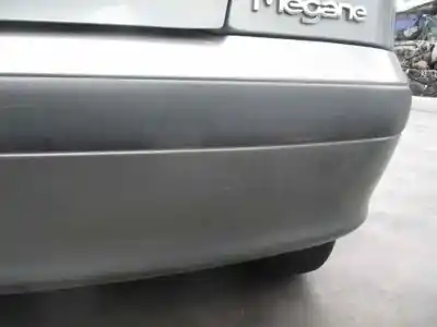 Veículo de Sucata renault megane i berlina hatchback (ba0) 1.6e europa do ano 1998 alimentado k7m