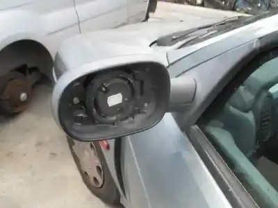 Veículo de Sucata renault megane i berlina hatchback (ba0) 1.6e europa do ano 1998 alimentado k7m