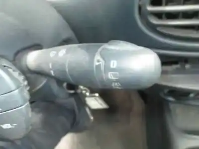 Veículo de Sucata renault megane i berlina hatchback (ba0) 1.6e europa do ano 1998 alimentado k7m