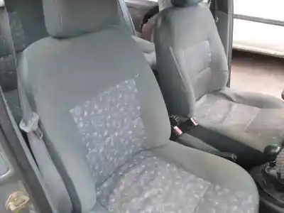 Veículo de Sucata renault megane i berlina hatchback (ba0) 1.6e europa do ano 1998 alimentado k7m