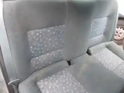 Veículo de Sucata renault megane i berlina hatchback (ba0) 1.6e europa do ano 1998 alimentado k7m