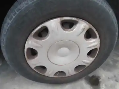 Veículo de Sucata renault megane i berlina hatchback (ba0) 1.6e europa do ano 1998 alimentado k7m