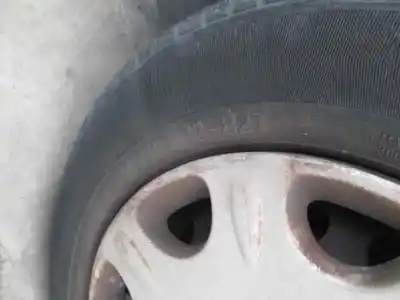 Veículo de Sucata renault megane i berlina hatchback (ba0) 1.6e europa do ano 1998 alimentado k7m