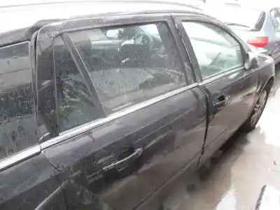 Утилизация автомобиля opel astra h caravan cosmo года 2009 питание z17dtr