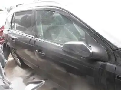 Утилизация автомобиля opel astra h caravan cosmo года 2009 питание z17dtr