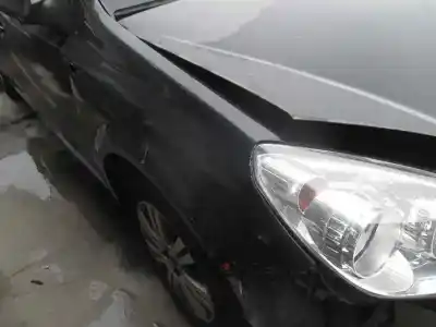 Утилизация автомобиля opel astra h caravan cosmo года 2009 питание z17dtr