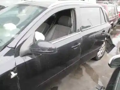 Утилизация автомобиля opel astra h caravan cosmo года 2009 питание z17dtr
