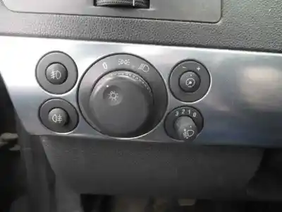 Утилизация автомобиля opel astra h caravan cosmo года 2009 питание z17dtr