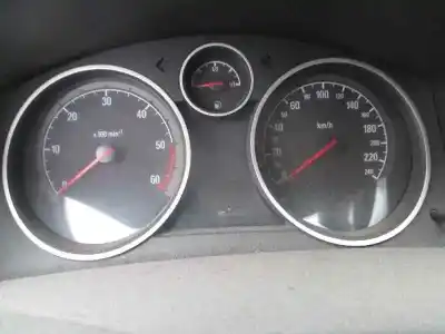 Утилизация автомобиля opel astra h caravan cosmo года 2009 питание z17dtr
