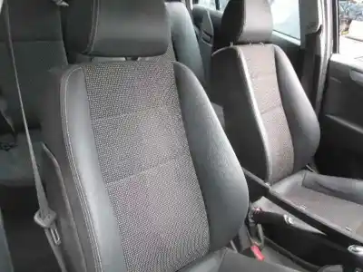 Утилизация автомобиля opel astra h caravan cosmo года 2009 питание z17dtr