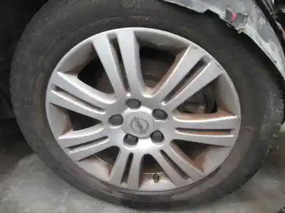 Утилизация автомобиля opel astra h caravan cosmo года 2009 питание z17dtr