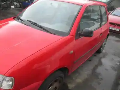 Scrapping Vehicle seat                                               arosa (6h1)                                                                                                                                                                                                                                                select                                                                                                                                                                                                                                                     of the year 2000 powered amf