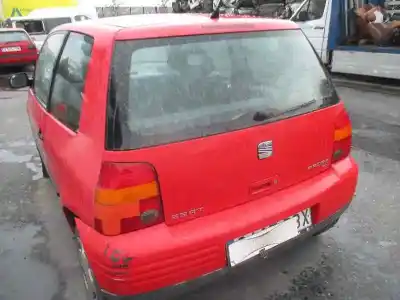 Scrapping Vehicle seat                                               arosa (6h1)                                                                                                                                                                                                                                                select                                                                                                                                                                                                                                                     of the year 2000 powered amf