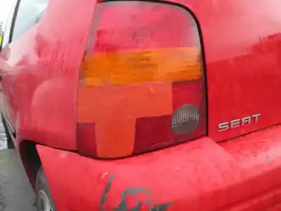 Scrapping Vehicle seat                                               arosa (6h1)                                                                                                                                                                                                                                                select                                                                                                                                                                                                                                                     of the year 2000 powered amf