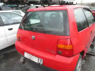 Scrapping Vehicle seat                                               arosa (6h1)                                                                                                                                                                                                                                                select                                                                                                                                                                                                                                                     of the year 2000 powered amf