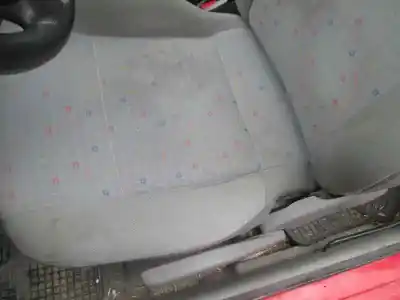 Scrapping Vehicle seat                                               arosa (6h1)                                                                                                                                                                                                                                                select                                                                                                                                                                                                                                                     of the year 2000 powered amf