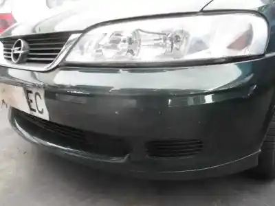 Утилизация автомобиля opel vectra b berlina 1.6 16v года 1999 питание x16xel