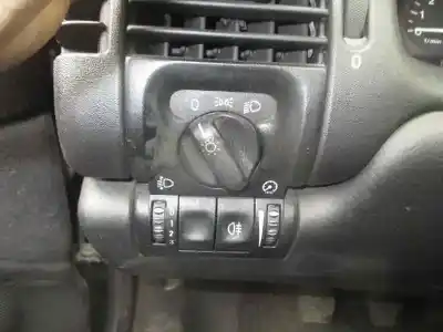 Утилизация автомобиля opel vectra b berlina 1.6 16v года 1999 питание x16xel