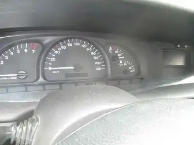 Утилизация автомобиля opel vectra b berlina 1.6 16v года 1999 питание x16xel