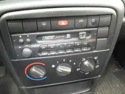 Утилизация автомобиля opel vectra b berlina 1.6 16v года 1999 питание x16xel