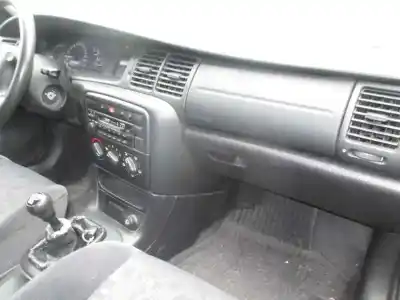 Утилизация автомобиля opel vectra b berlina 1.6 16v года 1999 питание x16xel