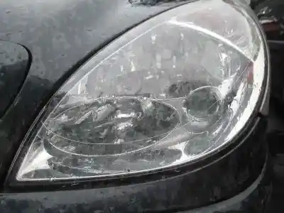 Scrapping Vehicle citroen xsara coupe 2.0 hdi vtr of the year 2001 powered rhy