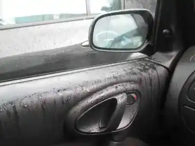 Scrapping Vehicle citroen xsara coupe 2.0 hdi vtr of the year 2001 powered rhy