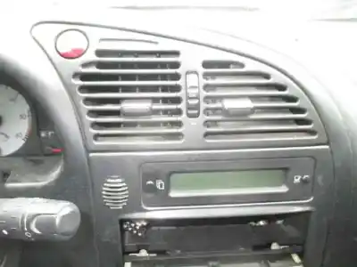 Scrapping Vehicle citroen xsara coupe 2.0 hdi vtr of the year 2001 powered rhy