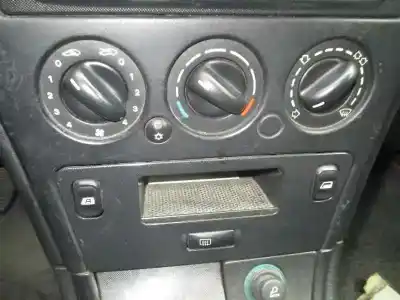 Scrapping Vehicle citroen xsara coupe 2.0 hdi vtr of the year 2001 powered rhy