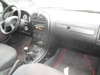 Scrapping Vehicle citroen xsara coupe 2.0 hdi vtr of the year 2001 powered rhy