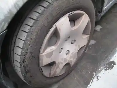 Scrapping Vehicle citroen xsara coupe 2.0 hdi vtr of the year 2001 powered rhy