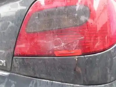 Scrapping Vehicle citroen xsara coupe 2.0 hdi vtr of the year 2001 powered rhy