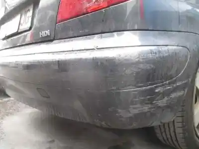 Scrapping Vehicle citroen xsara coupe 2.0 hdi vtr of the year 2001 powered rhy