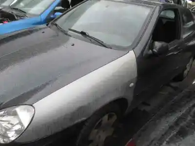 Scrapping Vehicle citroen xsara coupe 2.0 hdi vtr of the year 2001 powered rhy