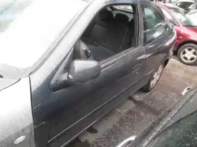 Scrapping Vehicle citroen xsara coupe 2.0 hdi vtr of the year 2001 powered rhy