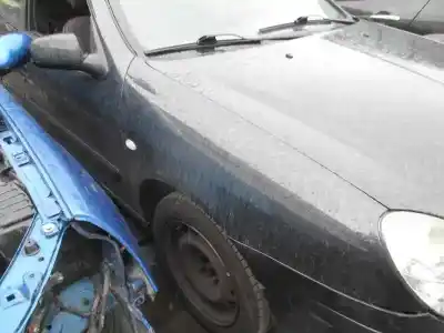 Scrapping Vehicle citroen xsara coupe 2.0 hdi vtr of the year 2001 powered rhy